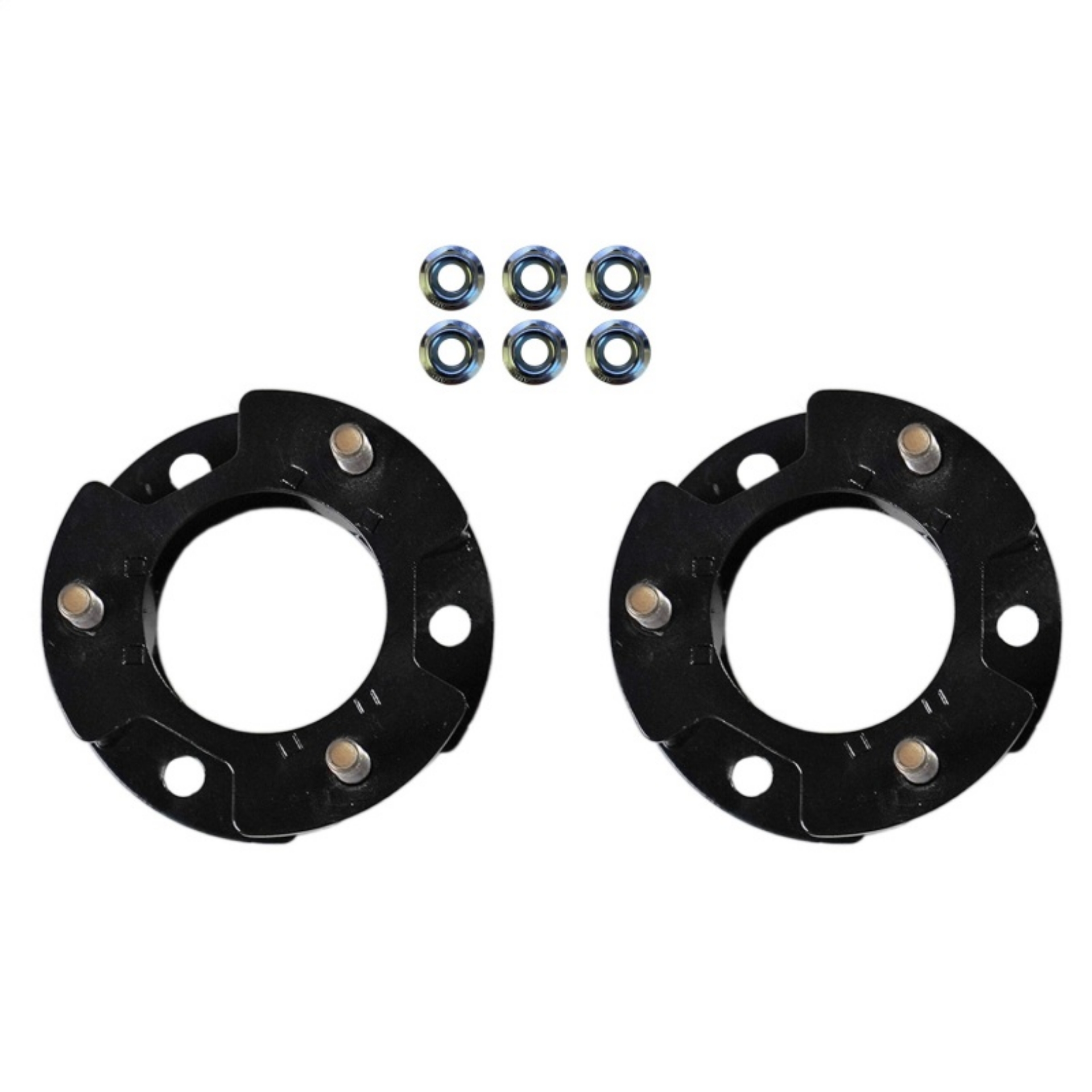 Picture of Skyjacker 19-22 Ford Ranger Suspension Front 2-5in Leveling Kit