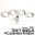 Picture of Ticon Industries 4in Diameter 1D Tight Radius 1mm--039in Polished Titanium Pie Cut - 5pk