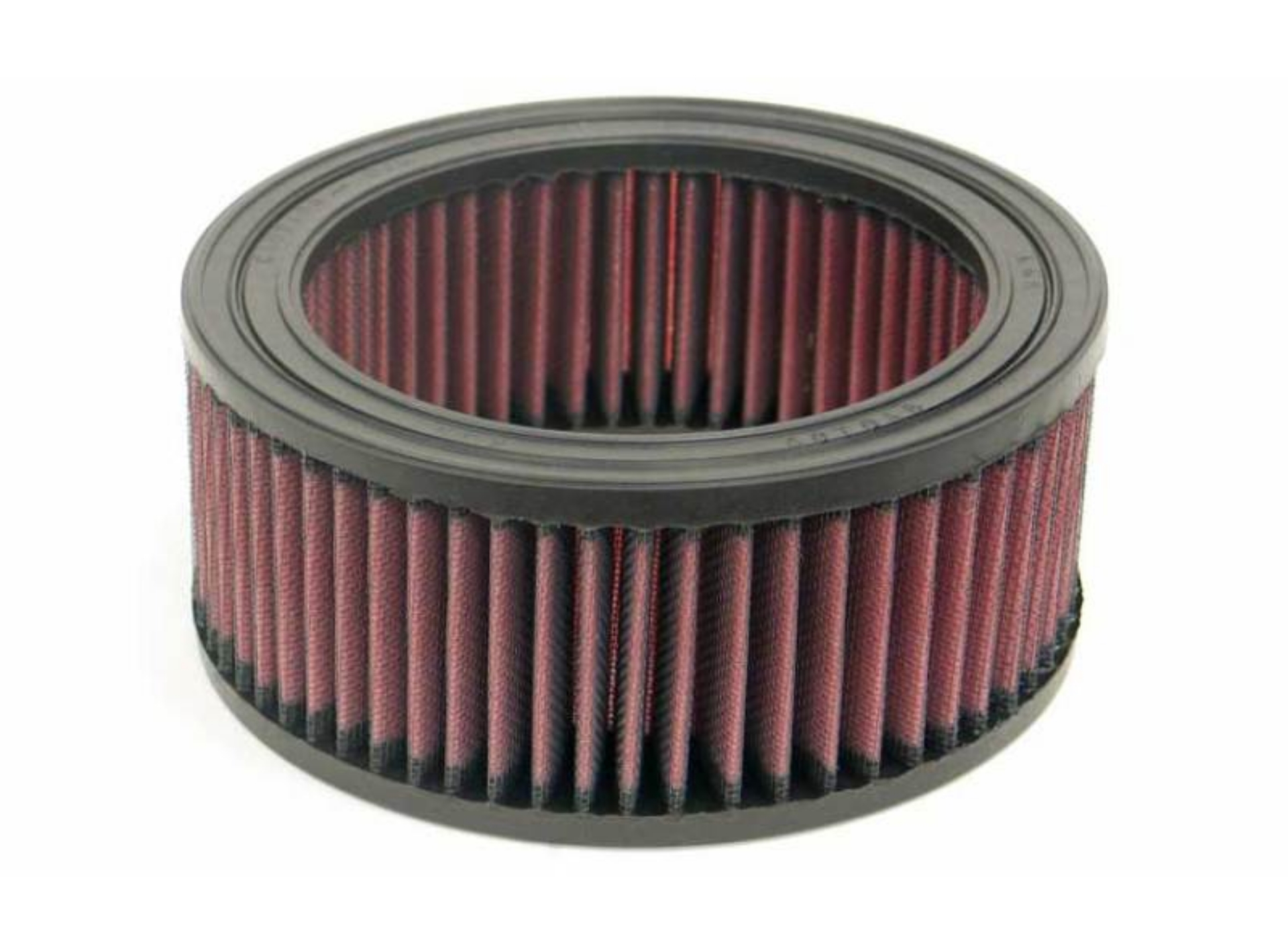 Picture of K&N Round Air Filter 7in OD 5-188in ID 3 Height