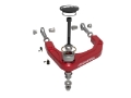 Picture of aFe Control 05-23 Toyota Tacoma Upper Control Arms - Red Anodized Billet Aluminum