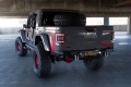 Picture of DV8 Offroad 20-23 Jeep Gladiator JT FS-15 Series Rear Bumper