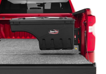 Picture of UnderCover 21-22 GM Hummer EV Passenger Side Swing Case