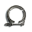 Picture of Ticon Industries 2in Stainless Steel V-Band Clamp