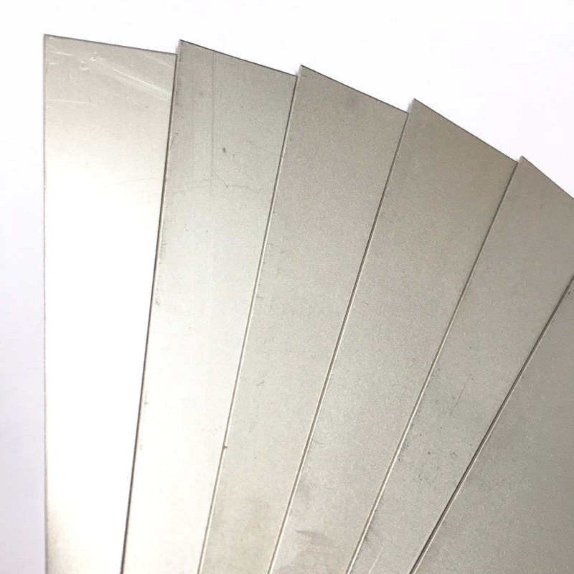 Picture of Ticon Industries 20inx30in 2mm--078in Thickness Titanium Sheet