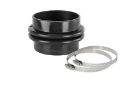Picture of aFe Magnum FORCE Replacement Coupling Kit for 3-1-4 IN ID x 2-1-2 IN L Straight Bellow-Coupler Blk