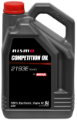 Picture of Motul Nismo Competition Oil 2193E 5W40 5L