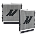 Picture of Mishimoto 2007+ Toyota Tundra 4-6-4-7-5-7L Performance Aluminum Radiator