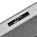 Picture of Mishimoto 2007+ Toyota Tundra 4-6-4-7-5-7L Performance Aluminum Radiator