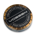 Picture of Vossen Billet Sport Cap - Small - Hybrid Forged - Brickell Bronze