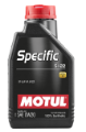 Picture of Motul 1L OEM Synthetic Engine Oil ACEA A1-B1 Specific 5122 0W20