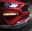 Picture of Ford Performance 18-21 Mustang Performance Pack 2 Front Splitter Kit