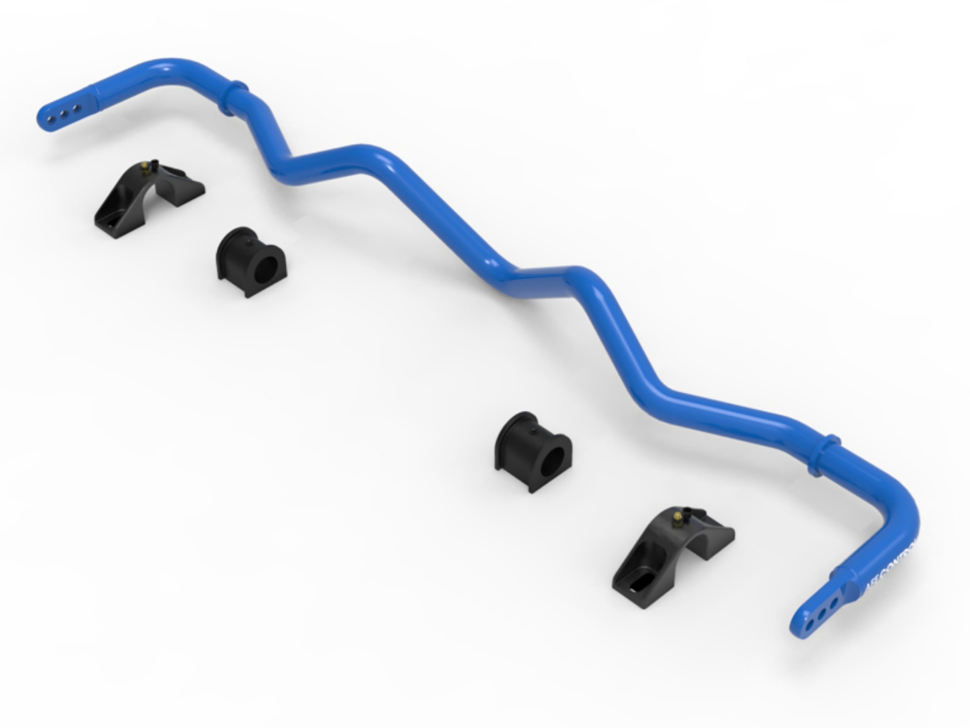 Picture of aFe 09-20 Nissan 370Z 09-20 V6-3-7L Control Rear Sway Bar - Blue