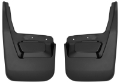 Picture of Husky Liners 19-23 GMC Sierra 1500 Rear Mud Guard Set