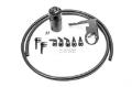 Picture of Radium Engineering 05-13 Chevrolet Corvette Fluid Lock CCV Catch Can Kit