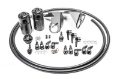 Picture of Radium Engineering 05-13 Chevrolet Corvette Fluid Lock Dual Catch Can Kit