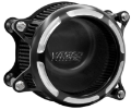 Picture of Vance & Hines HD Touring 08-16 VO2 Insight Intake Kit Contrast