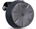Picture of Vance & Hines HD Sportster 91-20 Eliminator Intake Black