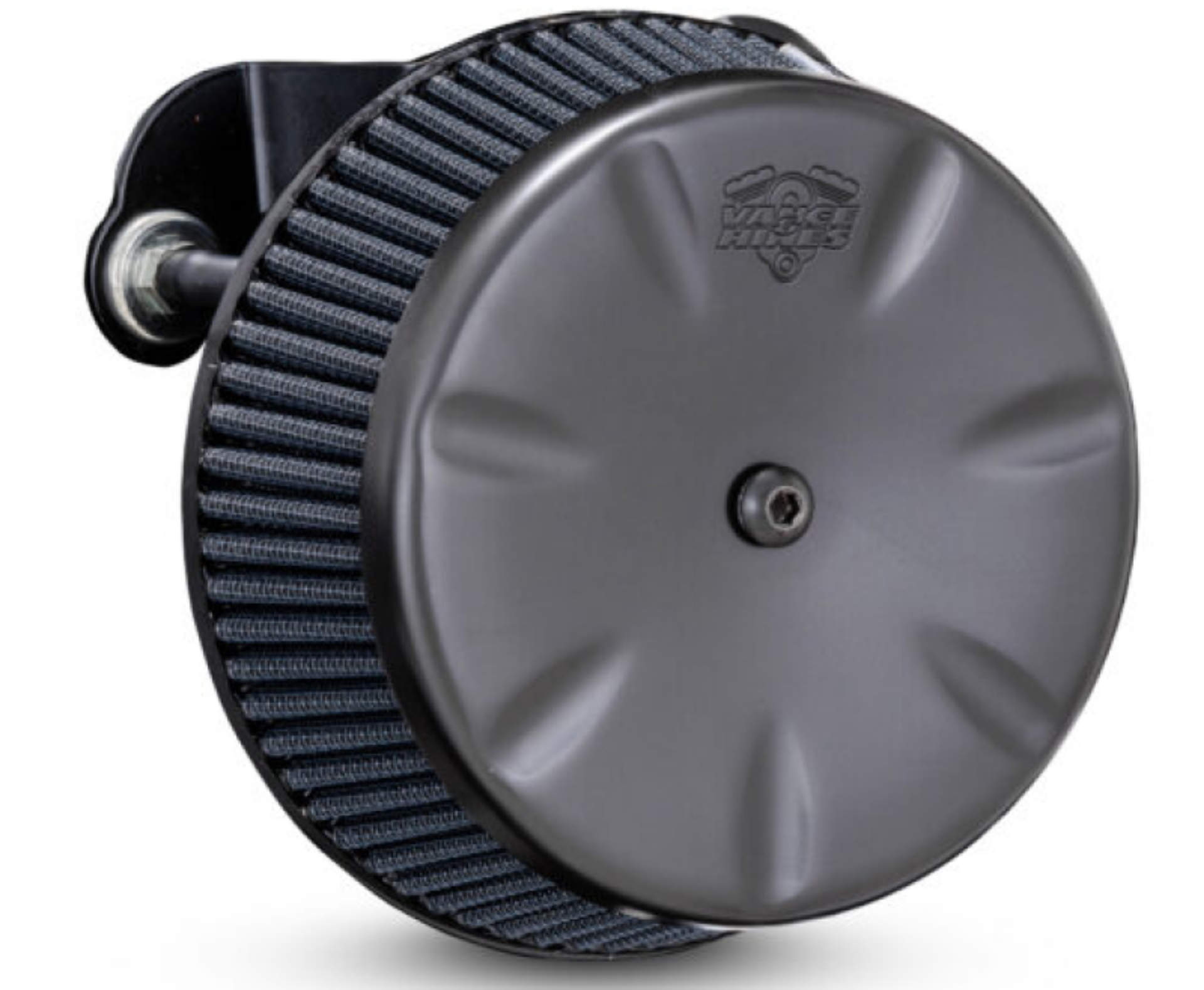 Picture of Vance & Hines HD Sportster 91-20 Eliminator Intake Black