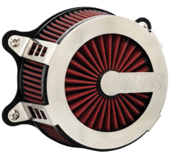 Picture of Vance & Hines HD Touring-Softail Cage Fighter Air Intake