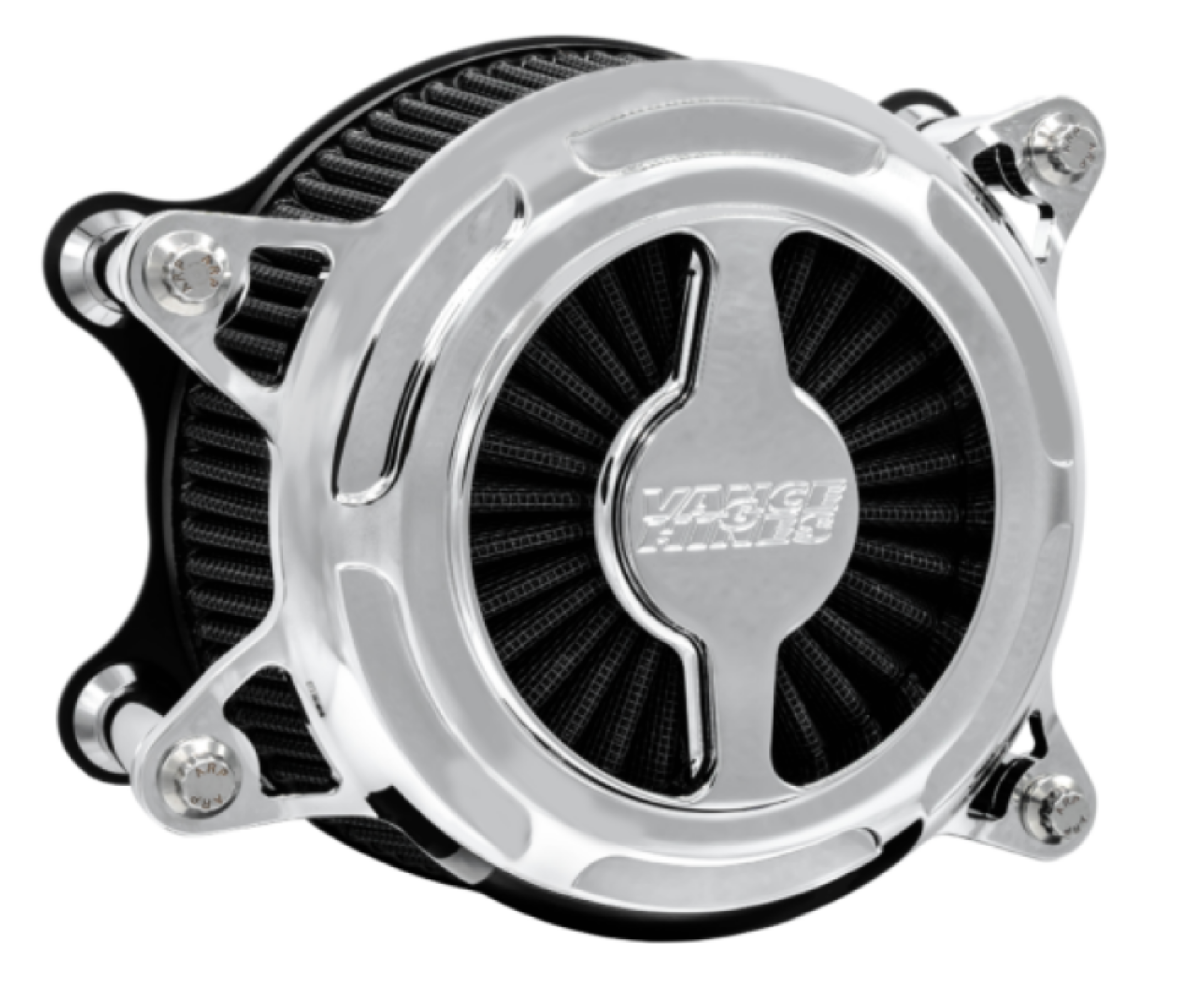 Picture of Vance & Hines HD Sportster 91-21 VO2 Blade Intake