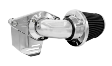 Picture of Vance & Hines HD Multi Fit VO2 90 Deg Intake Kit Chrome
