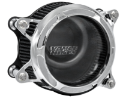 Picture of Vance & Hines HD Multi Fit VO2 90 Deg Intake Kit Chrome