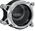 Picture of Vance & Hines HD Touring 08-16 VO2 Insight Intake Kit Chrome