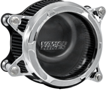 Picture of Vance & Hines HD Touring 08-16 VO2 Insight Intake Kit Chrome