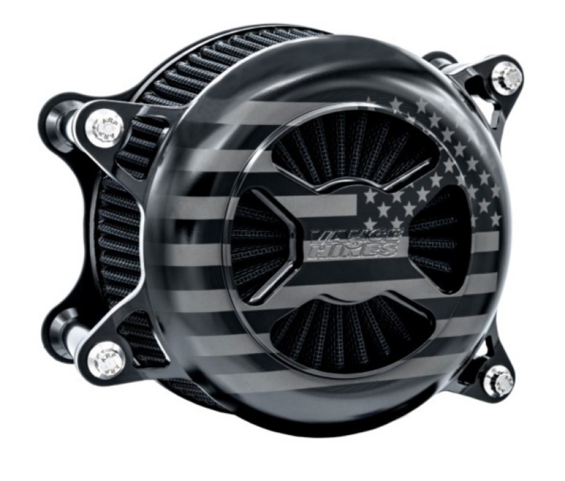 Picture of Vance & Hines HD Sportster 91-20 VO2 X America