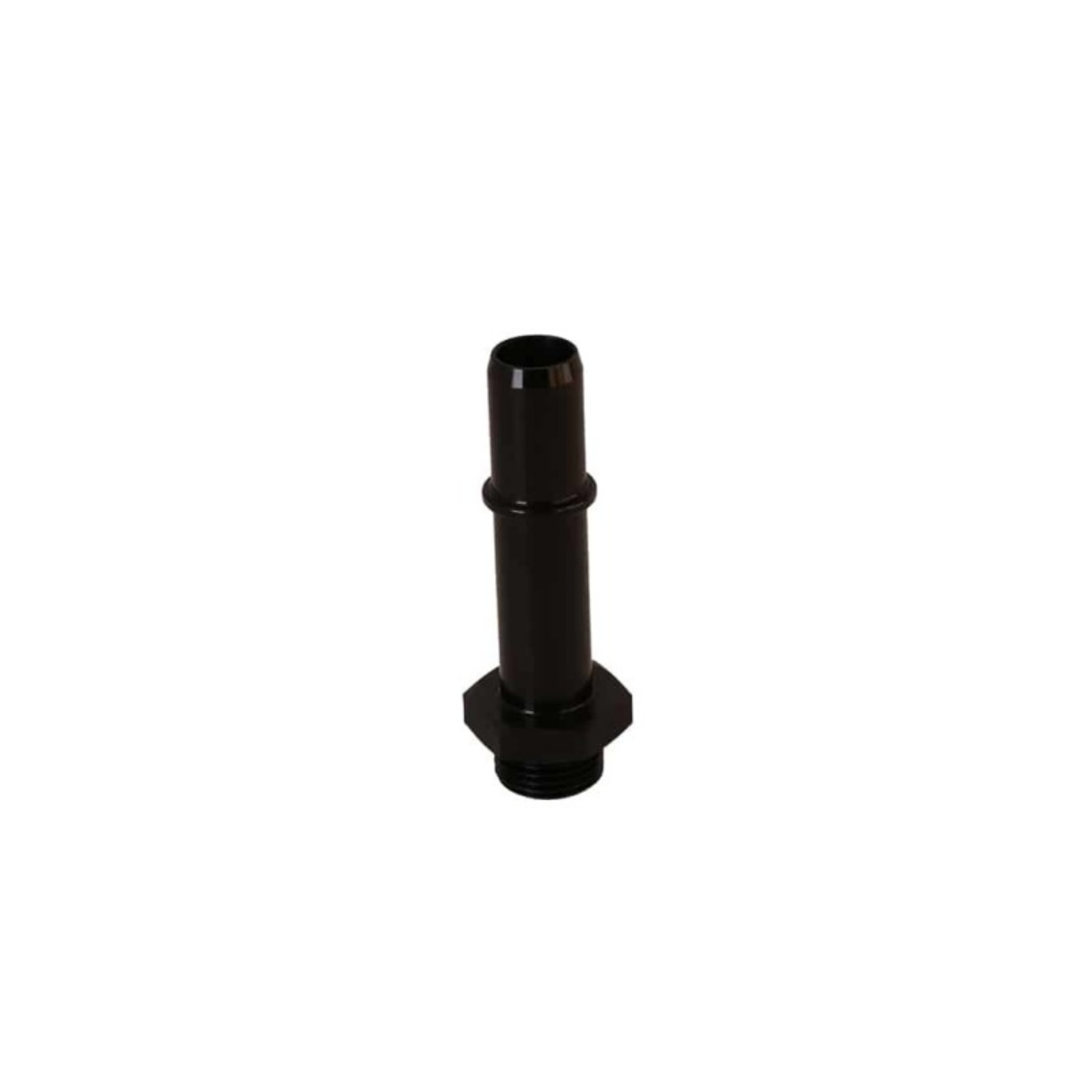 Picture of Aeromotive Adapter - 5-8 Male Quick Connect - AN-08 ORB