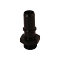 Picture of Aeromotive Adapter - 5-8 Male Quick Connect - Short - AN-08 ORB