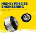 Picture of MOOG 00-04 Ford Mustang Front Lower Forward Control Arm Bushing