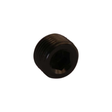 Picture of Aeromotive Fitting - Plug - 3-8in NPT