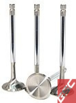 Picture of GSC P-D Nissan TB48DE Stainless Steel Intake Valve 38-50mm Head STD - Single