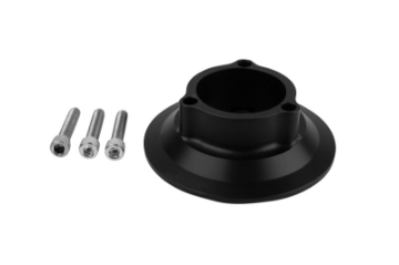Picture of Aeromotive Spur Gear V-Band Mounting Adapter