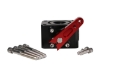 Picture of Aeromotive Shut Off Valve - Right - Nitro - 2x AN-08
