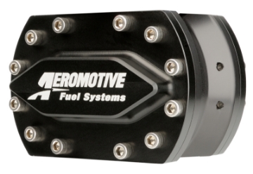Picture of Aeromotive Spur Gear Fuel Pump - 3-8in Hex - 1-55 Gear - Nitro - 32gpm