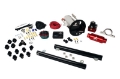 Picture of Aeromotive 07-12 Ford Mustang Shelby GT500 5-4L Stealth Fuel System 18682-14141-16306