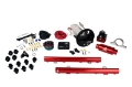 Picture of Aeromotive 07-12 Ford Mustang Shelby GT500 5-0L Stealth Fuel System 18682-14130-16306