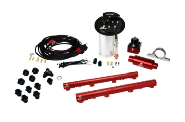 Picture of Aeromotive 10-13 Ford Mustang GT 4-6L Stealth Fuel System 18694-14116-16307