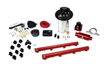 Picture of Aeromotive 10-13 Ford Mustang GT 4-6L Stealth Fuel System 18694-14116-16306