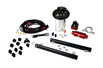 Picture of Aeromotive 10-13 Ford Mustang GT 5-4L Stealth Fuel System 18694-14141-16307