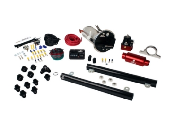 Picture of Aeromotive 05-09 Ford Mustang GT 5-4L Stealth Eliminator Fuel System 18677-14141-16306