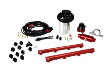 Picture of Aeromotive 10-13 Ford Mustang GT 4-6L Stealth Eliminator Fuel System 18695-14116-16307