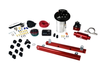 Picture of Aeromotive 10-13 Ford Mustang GT 5-4L Stealth Eliminator Fuel System 18695-14144-16306