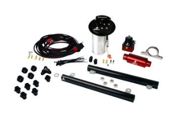 Picture of Aeromotive 10-13 Ford Mustang GT 5-4L Stealth Eliminator Fuel System 18695-14141-16307