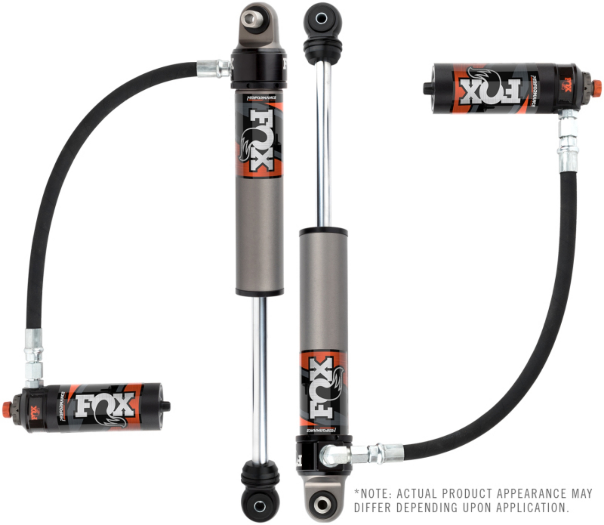 Picture of Fox 07-18 Jeep JK 2-5 Perf Elite Series Reservoir Shock Front R-R 4-5-6in Lift Pair w- DSC Adj