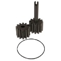 Picture of Moroso Replacement Gear Set & O-Ring For 22163