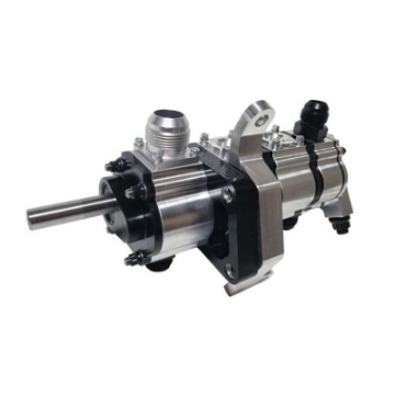 Picture of Moroso GM LS Tri Lobe Right Side 4 Stage 1-200 Dry Sump Pump
