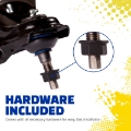 Picture of MOOG 00-04 Ford Focus Front Right Lower Control Arm